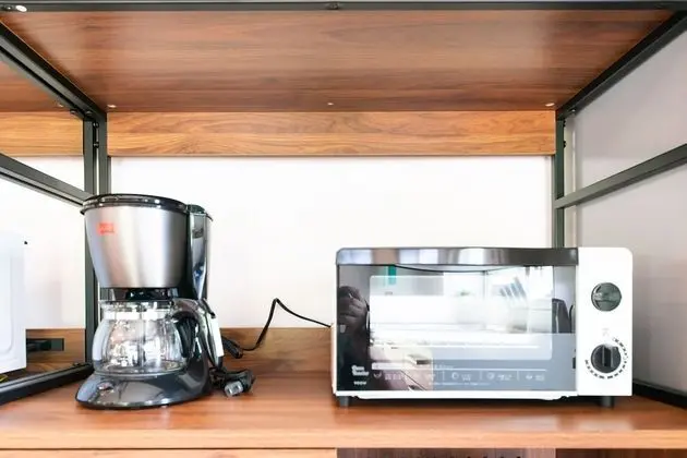 Villa, Sigara İçilmez