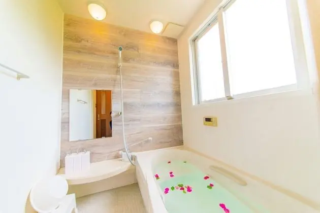 Villa, Sigara İçilmez