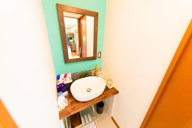 Villa, Sigara İçilmez