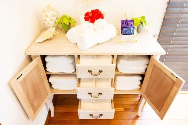 Villa, Sigara İçilmez