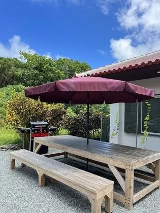 Deluxe Villa, Sigara İçilmez