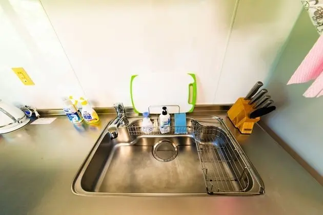 Deluxe Villa, Sigara İçilmez