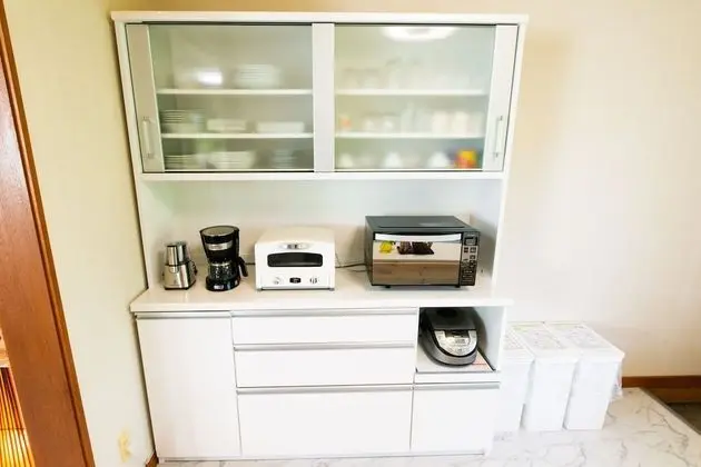 Deluxe Villa, Sigara İçilmez