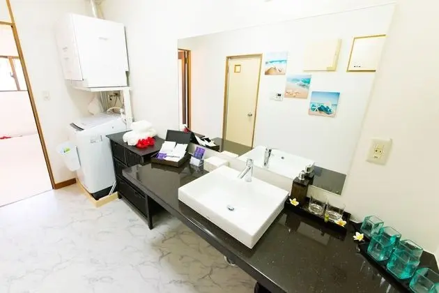Deluxe Villa, Sigara İçilmez