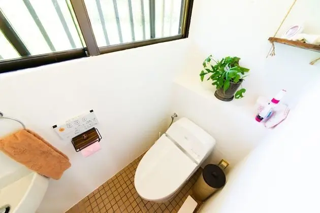 Deluxe Villa, Sigara İçilmez