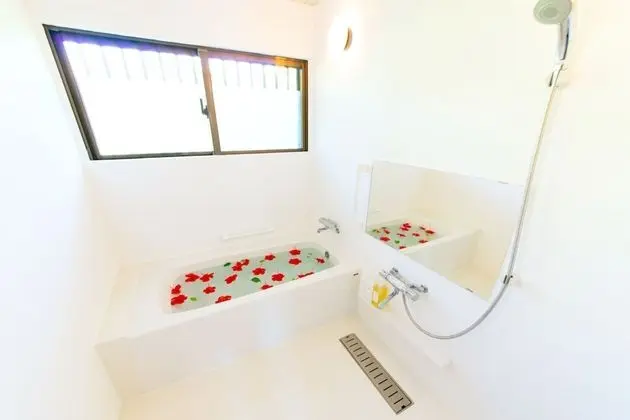 Deluxe Villa, Sigara İçilmez