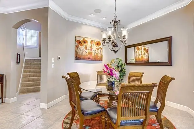 Ev (Palm Island Canal Home - 4 BR)