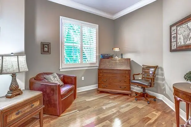 Ev (Palm Island Canal Home - 4 BR)