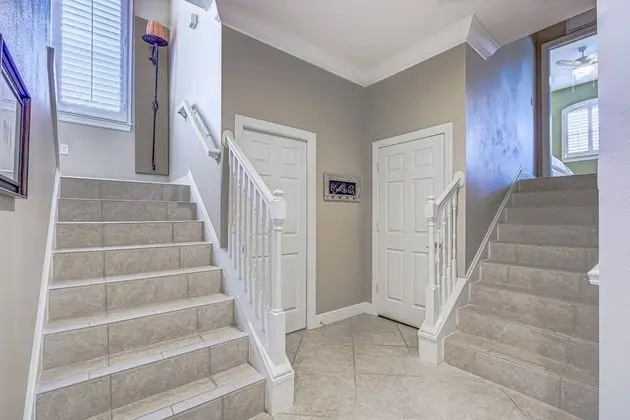 Ev (Palm Island Canal Home - 4 BR)