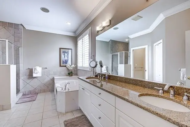 Ev (Palm Island Canal Home - 4 BR)