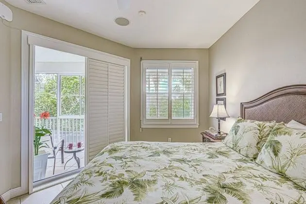 Ev (Palm Island Canal Home - 4 BR)