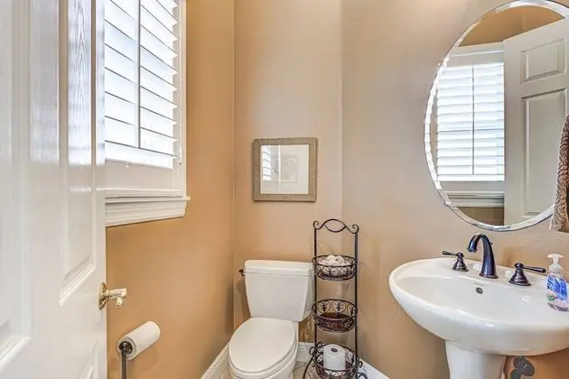Ev (Palm Island Canal Home - 4 BR)