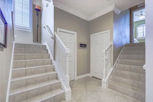Ev (Palm Island Canal Home - 4 BR)