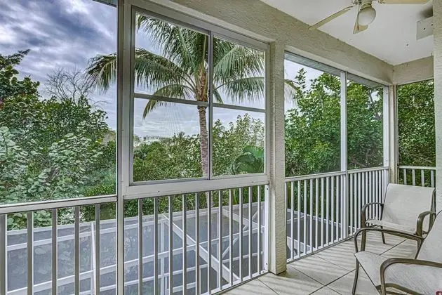 Ev (Palm Island Canal Home - 4 BR)