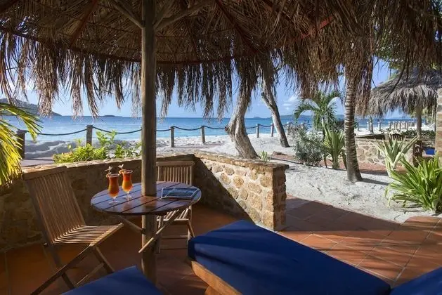 Beachfront
