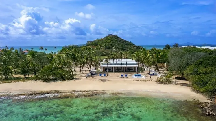 SeaHorse Villa