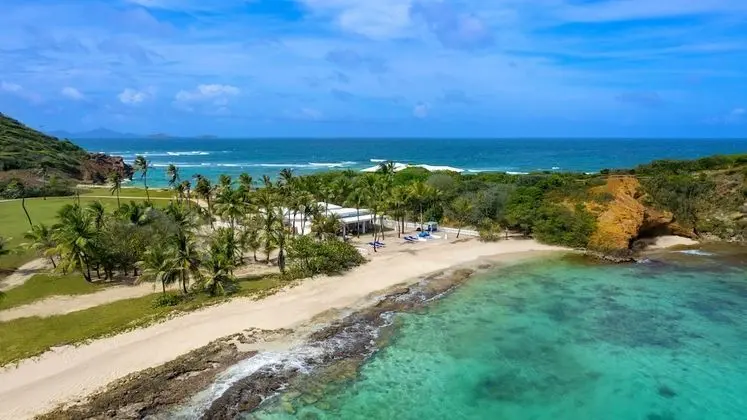 SeaHorse Villa