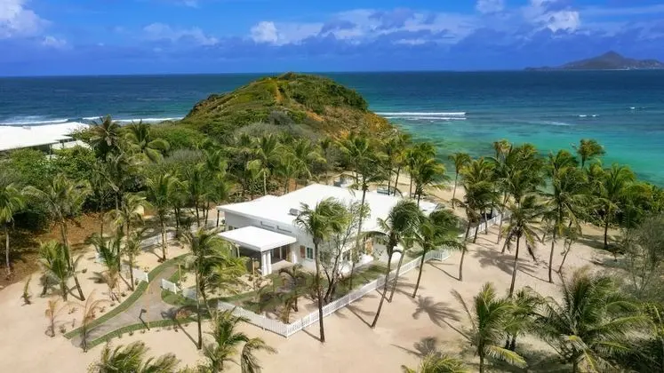 SeaHorse Villa