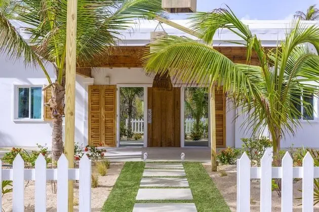 SeaHorse Villa