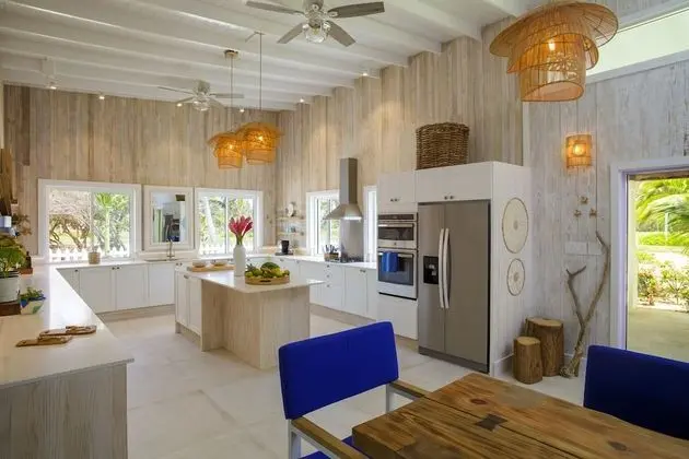 SeaHorse Villa