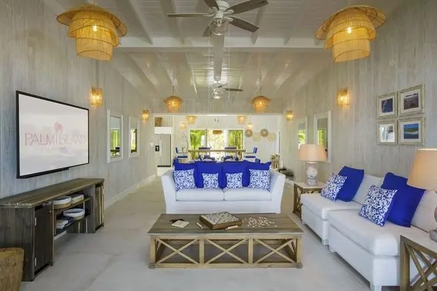SeaHorse Villa