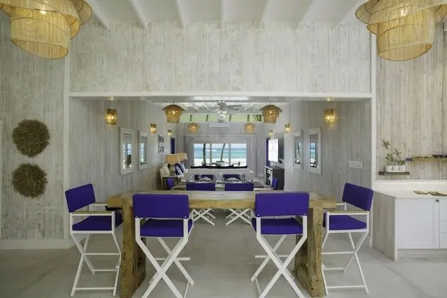 SeaHorse Villa