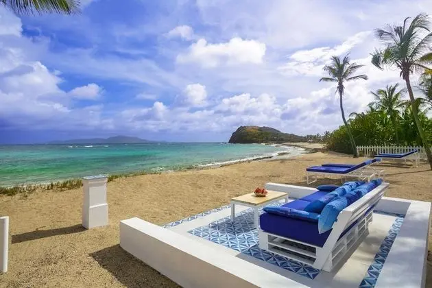 SeaHorse Villa