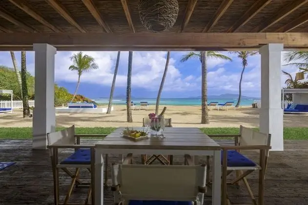 SeaHorse Villa