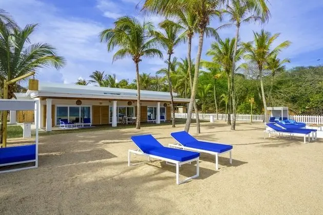 SeaHorse Villa