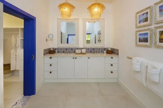 SeaHorse Villa