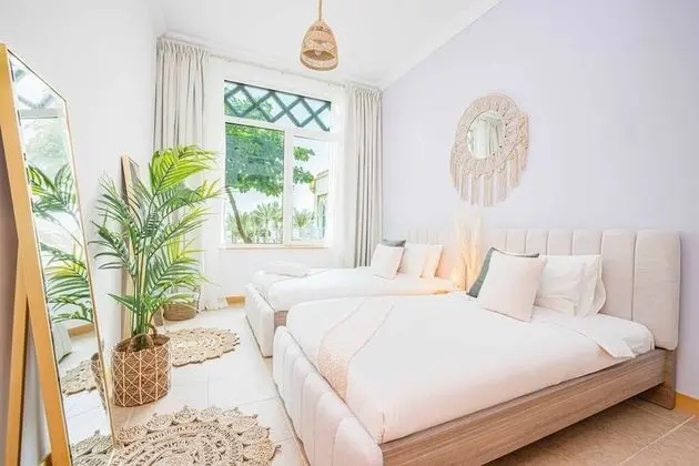 Apart Daire, 2 Yatak Odası, Engellilere Uygun, Balkon
