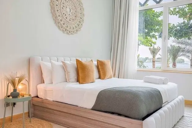Apart Daire, 2 Yatak Odası, Engellilere Uygun, Balkon