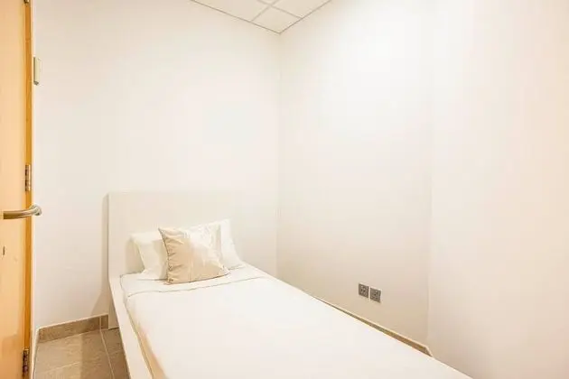 Apart Daire, 2 Yatak Odası, Engellilere Uygun, Balkon