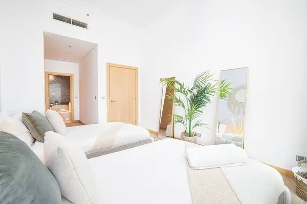 Apart Daire, 2 Yatak Odası, Engellilere Uygun, Balkon