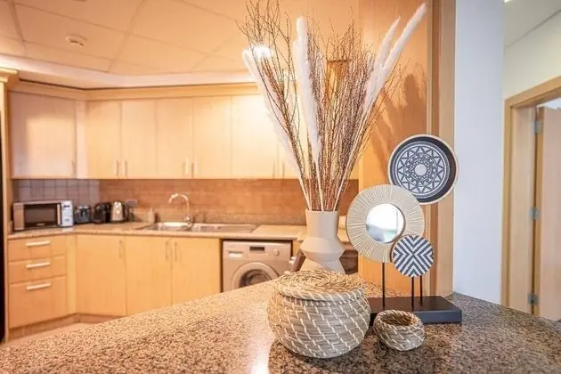 Apart Daire, 2 Yatak Odası, Engellilere Uygun, Balkon