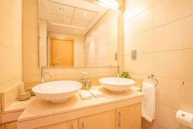 Apart Daire, 2 Yatak Odası, Engellilere Uygun, Balkon
