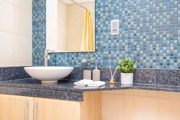 Apart Daire, 2 Yatak Odası, Engellilere Uygun, Balkon
