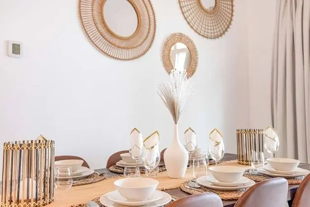 Apart Daire, 2 Yatak Odası, Engellilere Uygun, Balkon