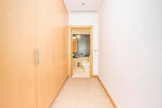 Apart Daire, 2 Yatak Odası, Engellilere Uygun, Balkon