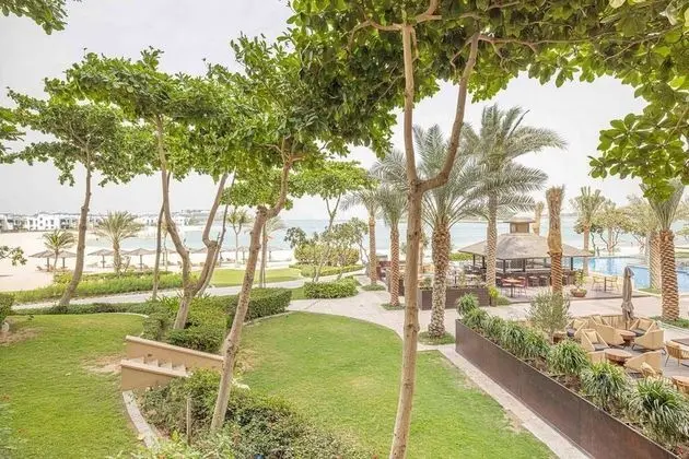 Apart Daire, 2 Yatak Odası, Engellilere Uygun, Balkon