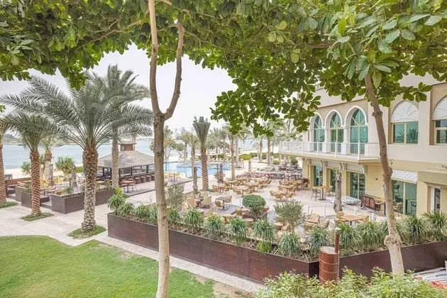 Apart Daire, 2 Yatak Odası, Engellilere Uygun, Balkon