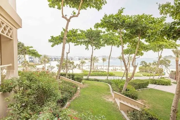 Apart Daire, 2 Yatak Odası, Engellilere Uygun, Balkon