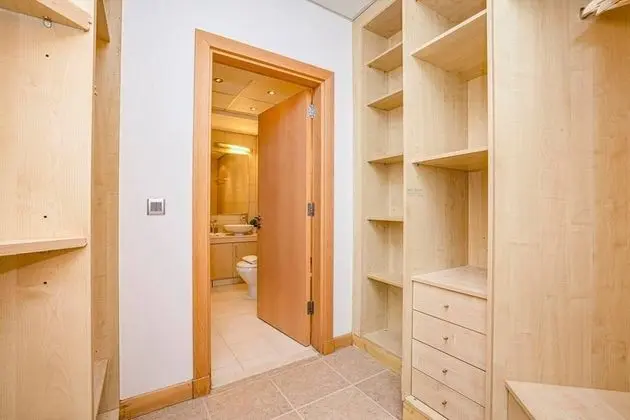 Apart Daire, 2 Yatak Odası, Engellilere Uygun, Balkon