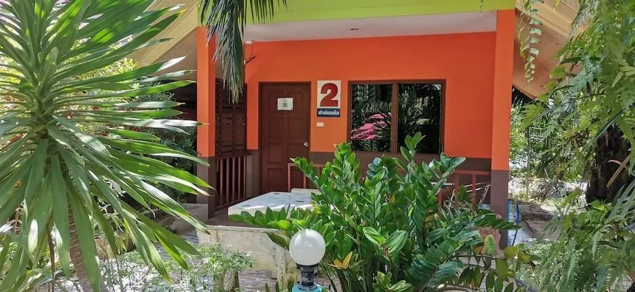 Bungalov