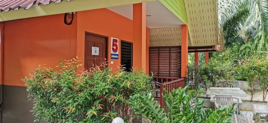 Bungalov