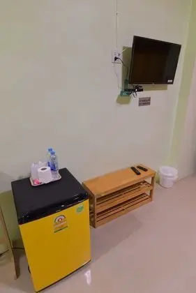 İki Ayrı Yataklı Oda