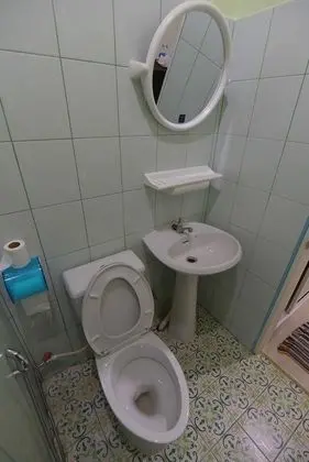 İki Ayrı Yataklı Oda