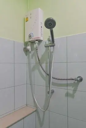 İki Ayrı Yataklı Oda