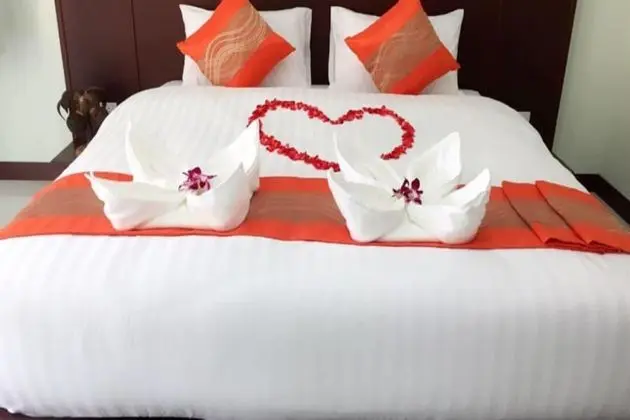 Deluxe Bungalov