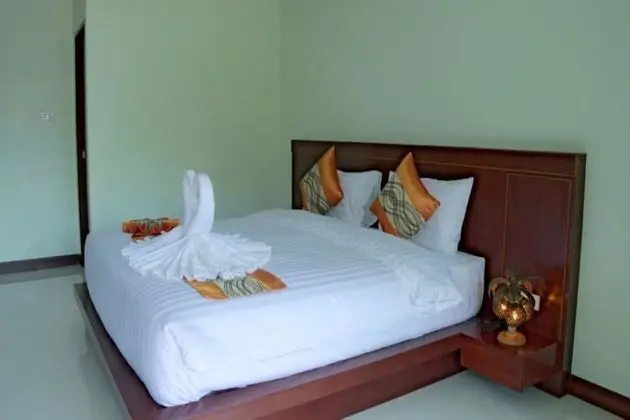 Deluxe Bungalov